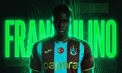 Trabzonspor'dan Mohamed Salah'ı uçuracak transfer! Franculino imzayı attı