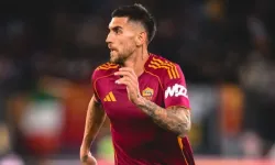 Tam Fenerbahçe maçı öncesi iyileşti! Roma'nın yıldızı İstanbul'a geliyor