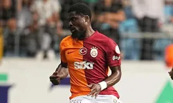 Galatasaray'da 71 dakika oynayıp Mourinho'ya laf atmıştı! Şimdi 7. Lig'e gidiyor