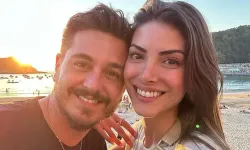Deniz Baysal'dan boşanma sürecinde iki hamle birden! Sessizliğini bozmadı ama...