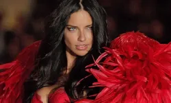 Adriana Lima Victoria's Secret 2026 podyumuna dönüyor! İşte tüm kadro
