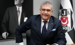 Beşiktaş'ta koltuklar değişiyor! Hakan Daltaban'a sürpriz görev