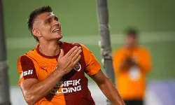 Galatasaray'da o futbolcuyla yollar ayrılıyor! En geç sezon sonu gidecek