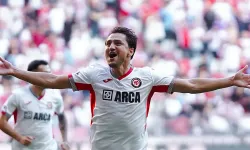 Kartal “Kalsın” dedi, yönetim bedava gönderdi! Cengiz Ünder'den 2 gollük cevap