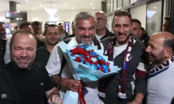 2 ay önce imza attı! Trabzonspor Thomas Reis için 1 milyon euro ödeyecek