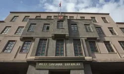 MSB'den kritik KKTC açıklaması: Gelişmeler izleniyor!