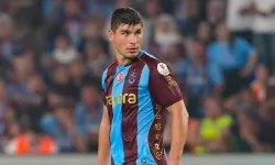 Daha yeni geldi, ameliyat masasına yattı! Trabzonspor'da Malinovskyi şoku