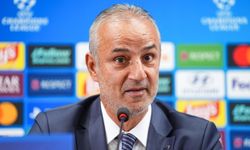 ŞOK sordu, İsmail Kartal Roma maçı öncesi seslendi: ‘Onlar varsa biz varız’