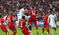 Türkiye Avrupa'nın neresinde? Cevabı İtalya maçında
