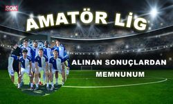 Alınan sonuçlardan memnunum