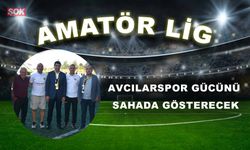 Avcılarspor gücünü sahada gösterecek