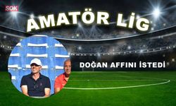 DOĞAN AFFINI İSTEDİ