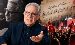 Zülfü Livaneli'den 'Yiğidim Aslanım' çıkışı: 'Kimse altında bir şey aramasın'