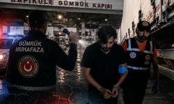 Edirne'de kaçış girişimi başarısız oldu: Tır dorsesinde yakalanan Arif Kocabıyık tutuklandı