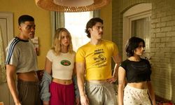 Friends'in Gen Z kuzeni tuttu! Adults ikinci sezon rakamları ikiye katlandı
