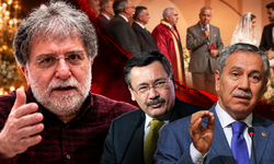 Ahmet Hakan'dan olay yorum: 'Bülent Arınç, Melih Gökçek'e saldırayım derken kıyak mı yaptı?'