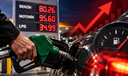 Motorine 6,62 TL zam yetmedi! Bir zam daha geliyor, bu gece pompaya yansıyacak