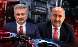 Yahşihan Belediyesi soruşturmasında flaş gelişme: AK Partili ve MHP'li eski belediye başkanları gözaltına alındı!