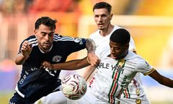 Amedspor 2-0'dan geri döndü! Kasımpaşa karşısında 1 puanı söktü aldı