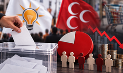 AK Parti seçmenine 25 yıllık iktidar soruldu! Verilen yanıt çok şey anlatıyor