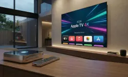 Apple TV Türkiye’ye geldi! Apple TV aylık üyelik ücreti ne kadar? İşte paket fiyatları