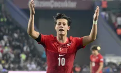 Türkiye - Fransa maçı Avrupa basınında gündem oldu! Arda Güler'in o hareketi dikkat çekti