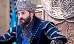 Aşk ve Taht bu akşam başlıyor! Akın Akınözü tahta çıkıyor ama önünde tek bir şart var