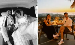 Ayşe Dilan Taylan kimdir, kaç yaşında? Ahmet Mümtaz Taylan'ın kızı Ayşe Dilan Taylan kiminle evlendi?