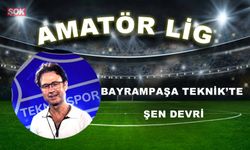 BAYRAMPAŞA TEKNİK’TE ŞEN DEVRİ