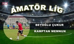 BEYOĞLU ÇUKUR KAMPTAN MEMNUN
