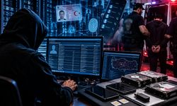 101 milyon kişinin kimlik verilerini satmışlardı! "Dragon Hacker" paneline operasyon yapıldı