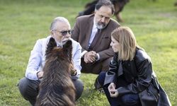 Haluk Bilginer, Hazal Kaya, Serkan Keskin ve Çağlar Çorumlu'lu 'Sekizinci Aile' TV'ye geliyor