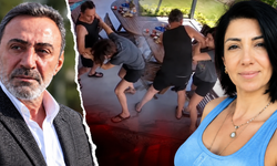 Görüntüler ortaya çıkmıştı! Berhan Şimşek'in sevgilisi: 'Asıl korkunç olan içerideydi'