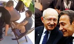 Kadına şiddet görüntüleri ortaya çıkmıştı: Berhan Şimşek, CHP MYK üyeliğinden istifa etti!