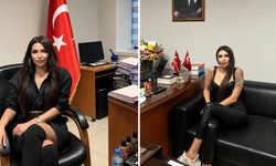 Savcı odasında 'Ben asla kaybetmem' paylaşımı yapmıştı: Avukat Buket Tekışık tutuklandı!