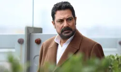 Ünlü oyuncu Bülent İnal iğne ipliğe döndü: İşte değişimin sırrı!