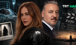Burçin Terzioğlu'nun yeni dizisi belli oldu! Barış Falay'la aynı projede