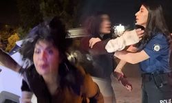 Kimlik kontrolünde polise direndi! Cezası dudak uçuklattı