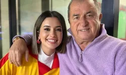 Fatih Terim'in kızı  Buse Terim kızı Nil'in hastalığını açıkladı: 'Maalesef ilacı yok'