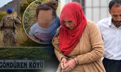 Kayıp Büşra bebeğin babasından dikkat çeken ifade: "Bir şey yaptıysa Elif yapmıştır"