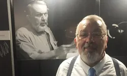 Sanat dünyasından bir yıldız daha kaydı! Ali Hürol hayatını kaybetti