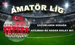 Çocukların sokağa atılması bu kadar kolay mı?