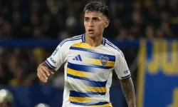 Fenerbahçe'nin son dakika hesabı tutmadı! Delgado için zaman kalmadı