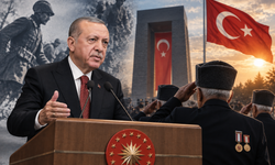 Cumhurbaşkanı Erdoğan’dan Gaziler Günü'nde 'Terörsüz Türkiye' mesajı! 'Zaferlerimiz emperyalistlerin lütfuyla değil...'