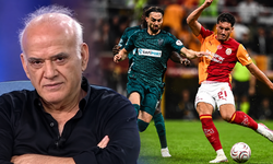 Deniz Gül'ün golü neden iptal edildi? Ahmet Çakar kuralı tek tek açıkladı