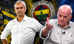 Ahmet Çakar'dan İsmail Kartal'ı yerden yere vurdu: 'Fenerbahçe'nin anasını ağlattın... Yalancı...'