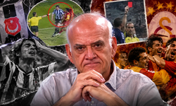 Şampiyonluğu değiştiren düdük! Ahmet Çakar yıllar sonra hatasını açıkladı: 'Beşiktaş şampiyon olacaktı Galatasaray oldu'