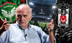 Ahmet Çakar Amedspor-Beşiktaş maçında tarafını seçti! Kazanacak takımı açıkladı