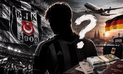 Beşiktaş 21 yaşındaki gurbetçi için kesenin ağzını açtı! Almanlar servet istedi