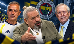 Erman Toroğlu şok puan kaybı sonrası Aziz Yıldırım ve İsmail Kartal için pimi çekti: 'Böyle giderse...'
